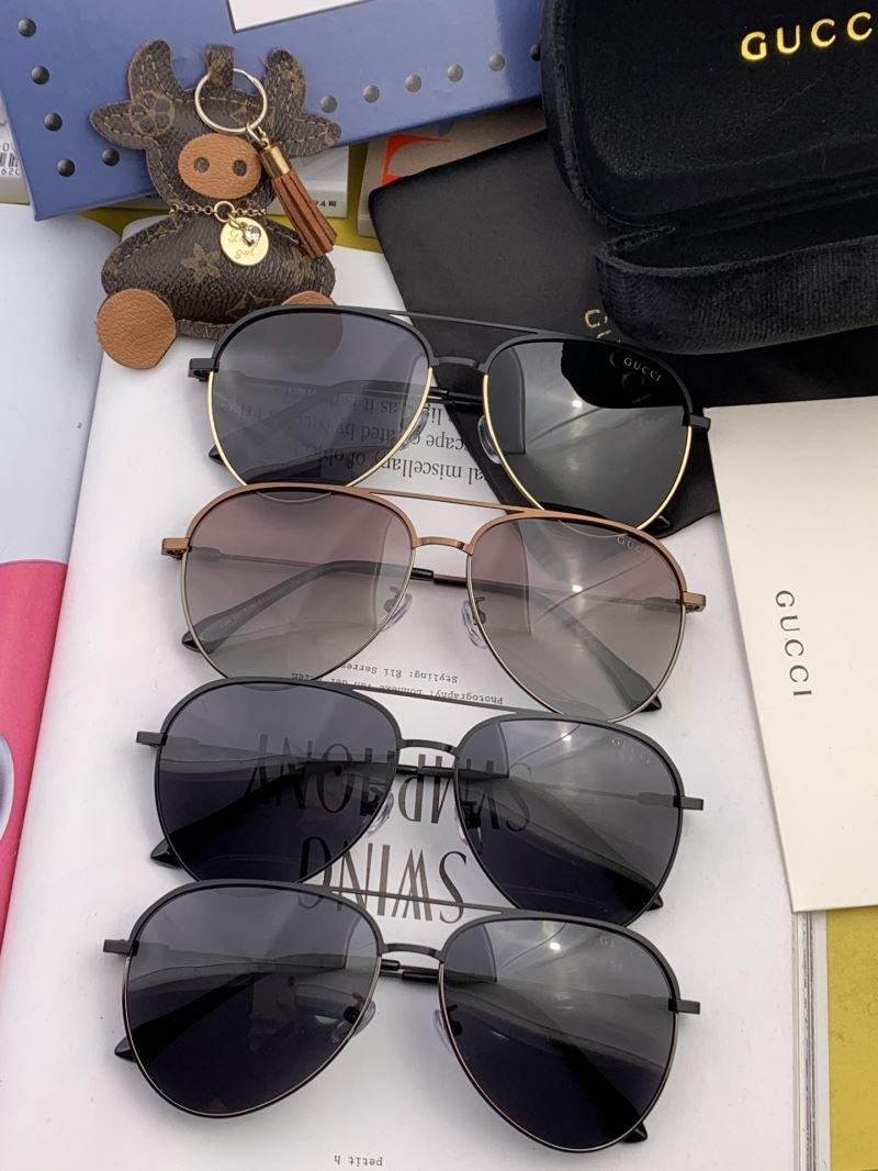 Gucci Sunglasses